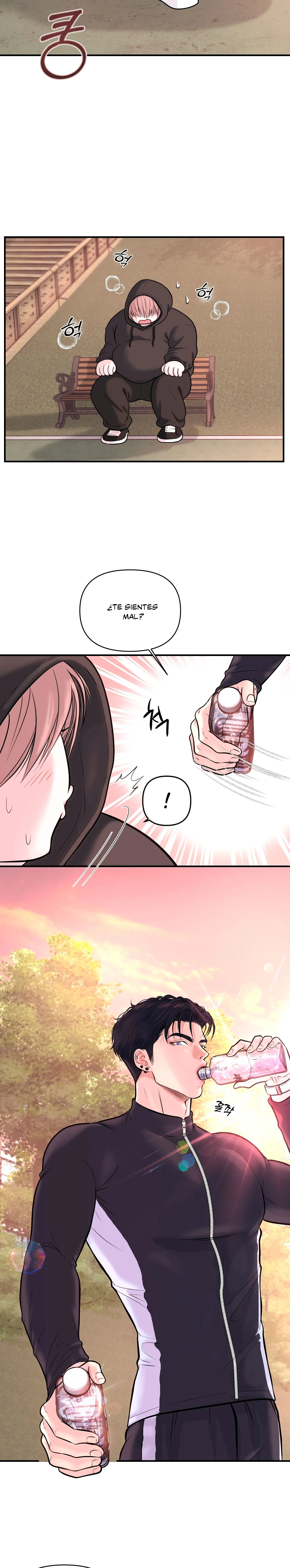 1 Se respeta tu gusto