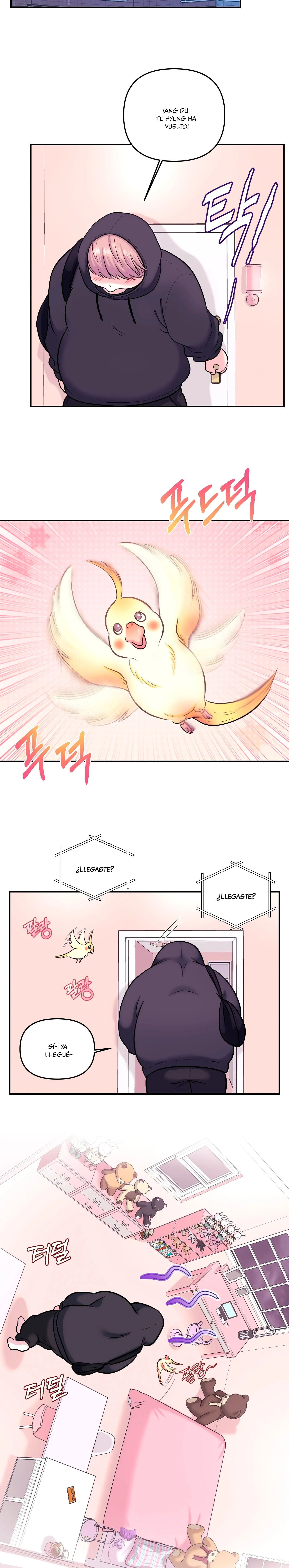 17 Se respeta tu gusto