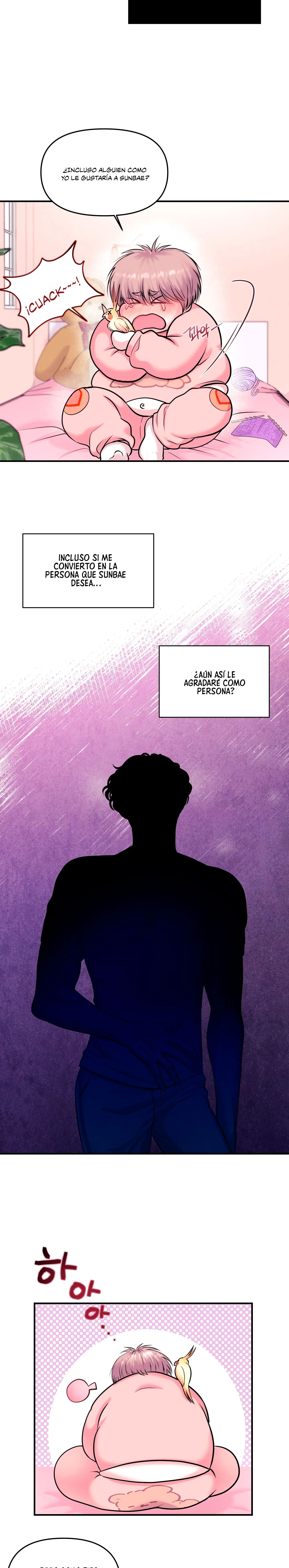 25 Se respeta tu gusto