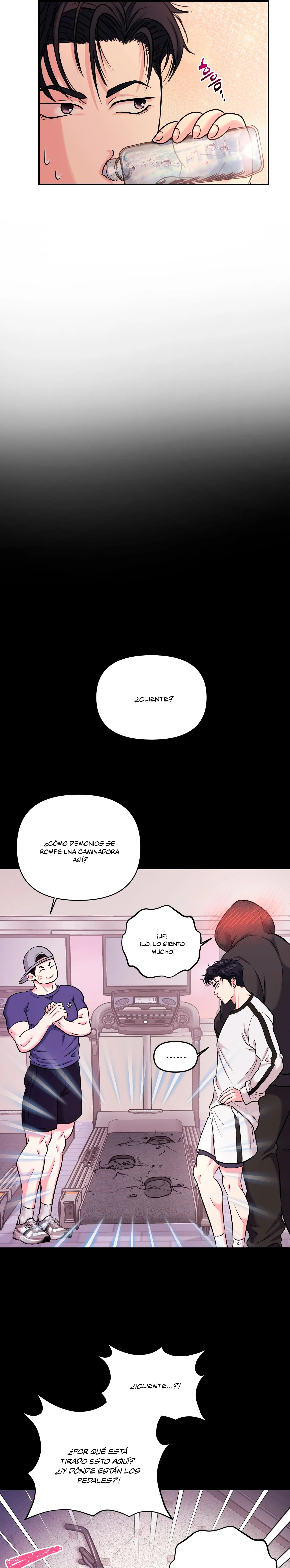 4 Se respeta tu gusto