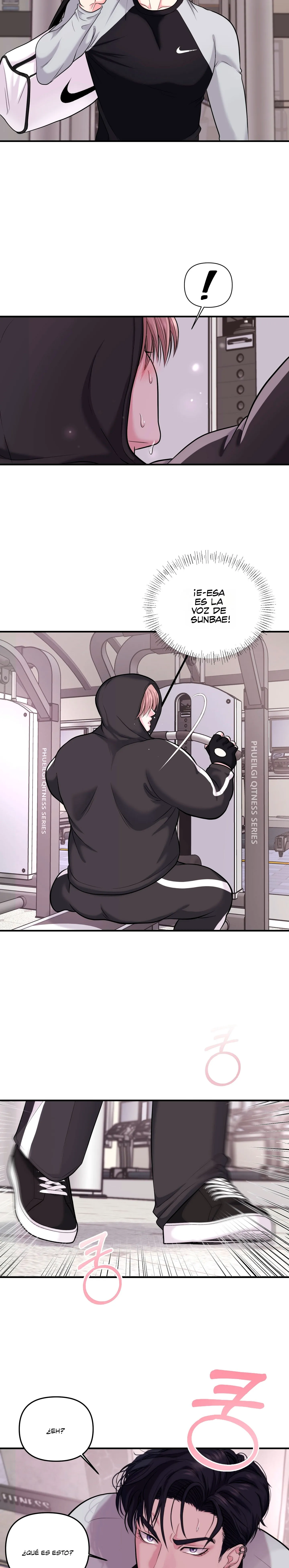 28 Se respeta tu gusto