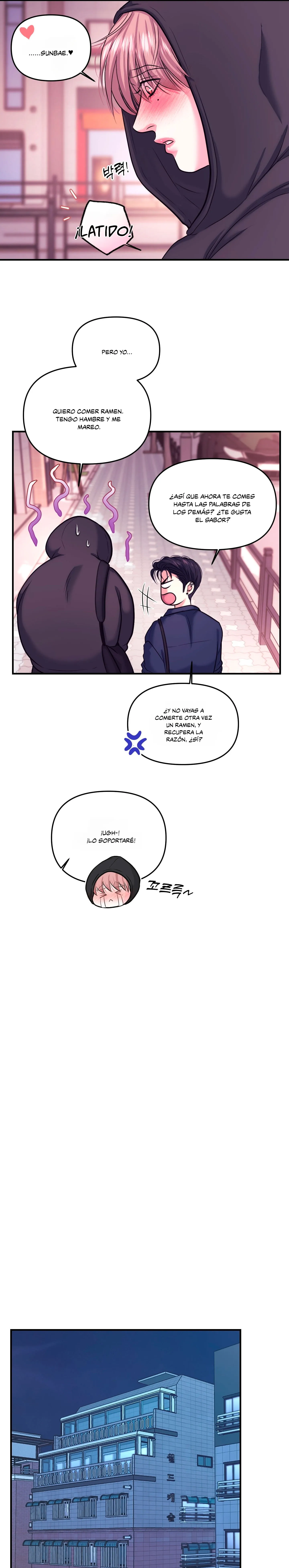 16 Se respeta tu gusto