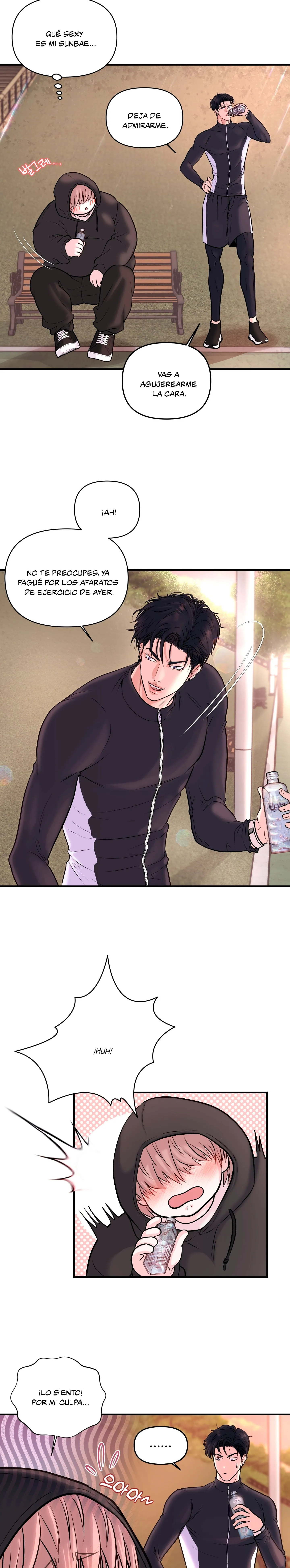 2 Se respeta tu gusto