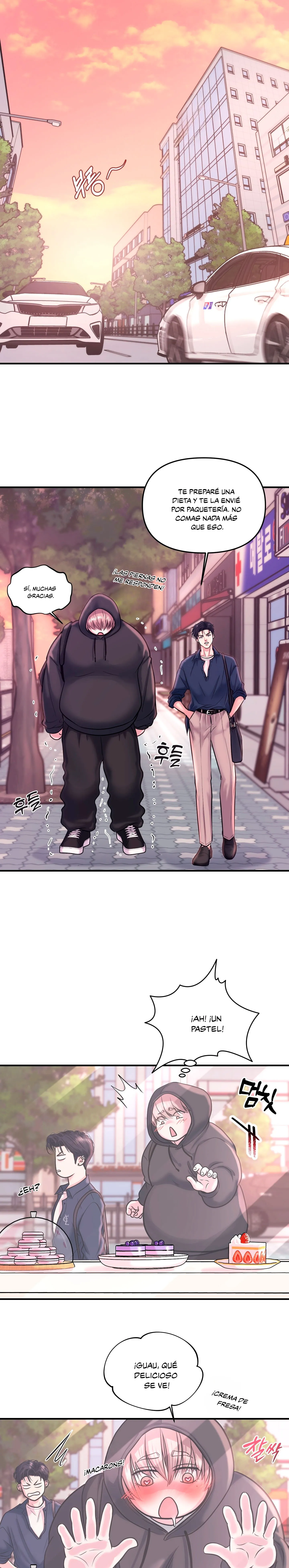 12 Se respeta tu gusto