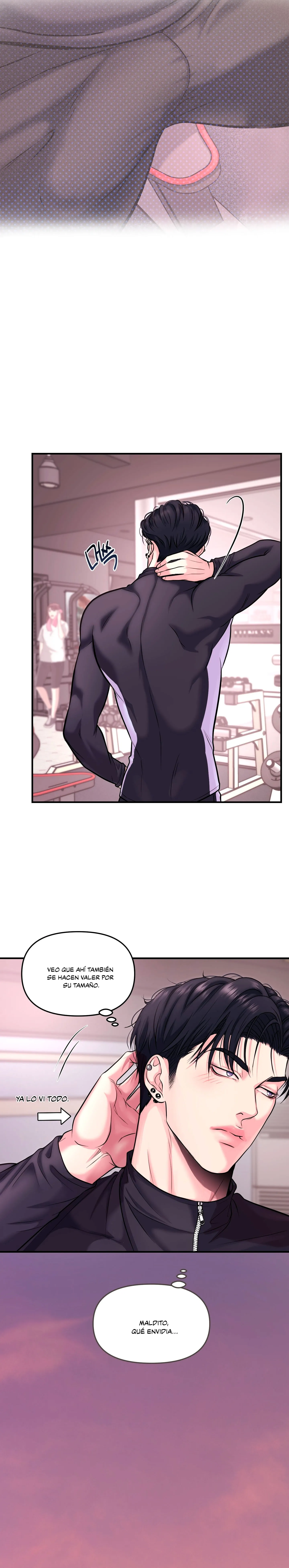 10 Se respeta tu gusto