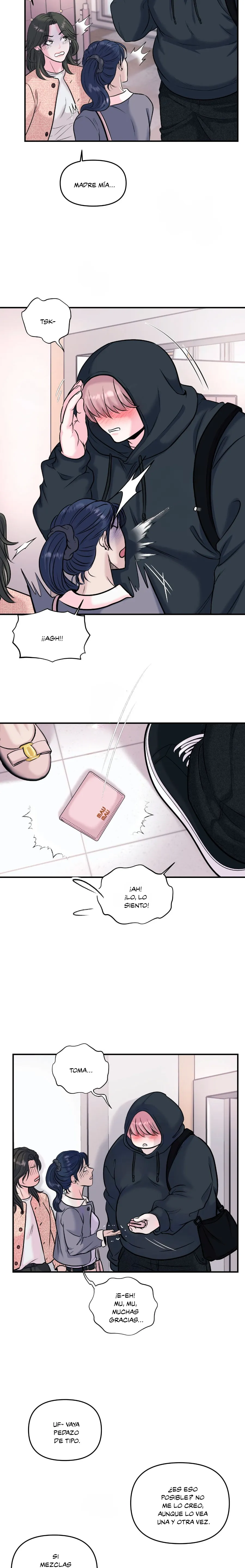 7 Se respeta tu gusto