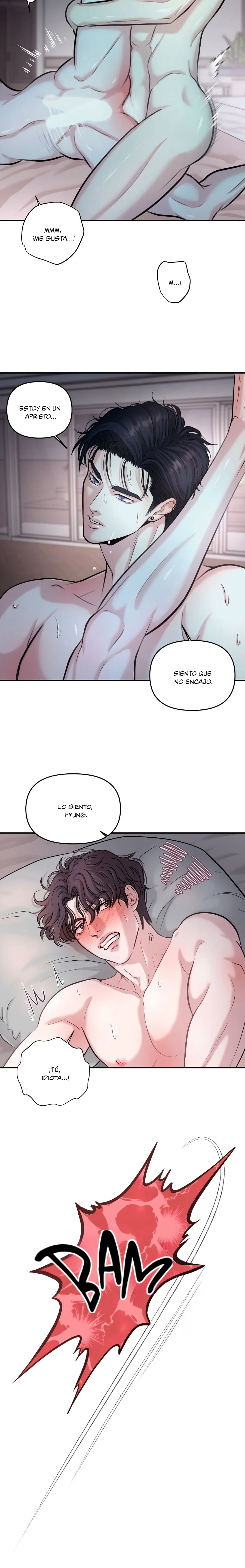 4 Se respeta tu gusto