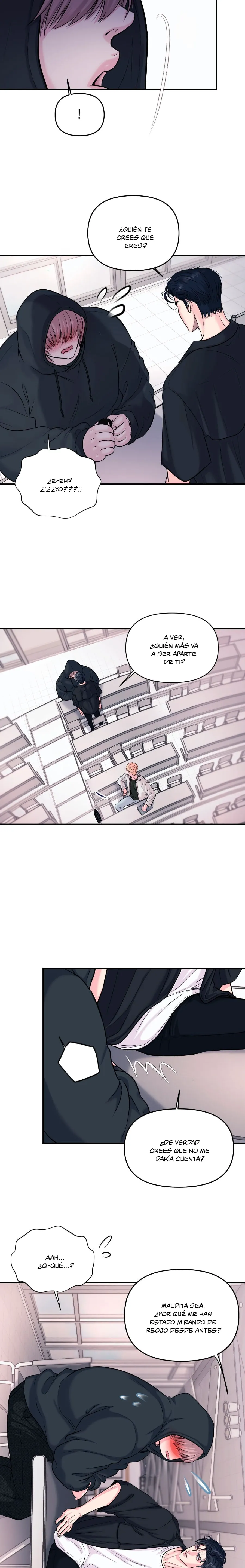 13 Se respeta tu gusto