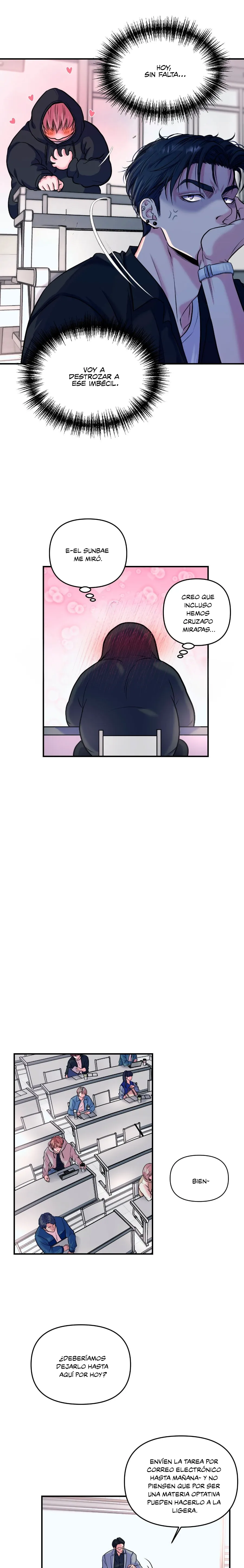 11 Se respeta tu gusto