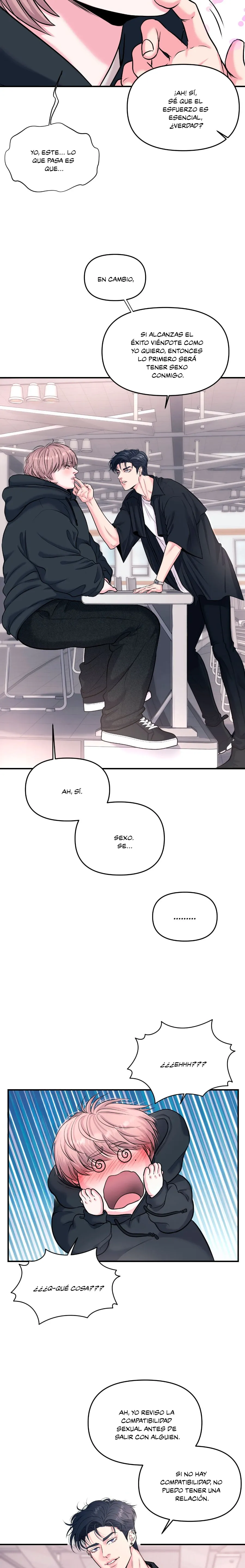 20 Se respeta tu gusto