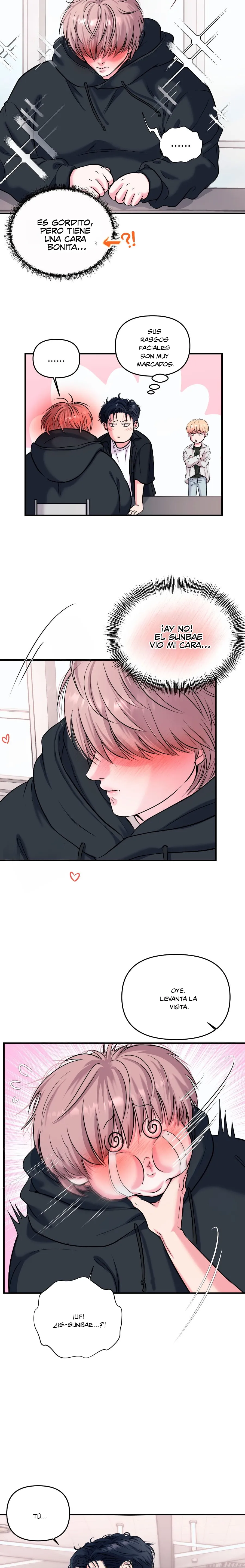 16 Se respeta tu gusto