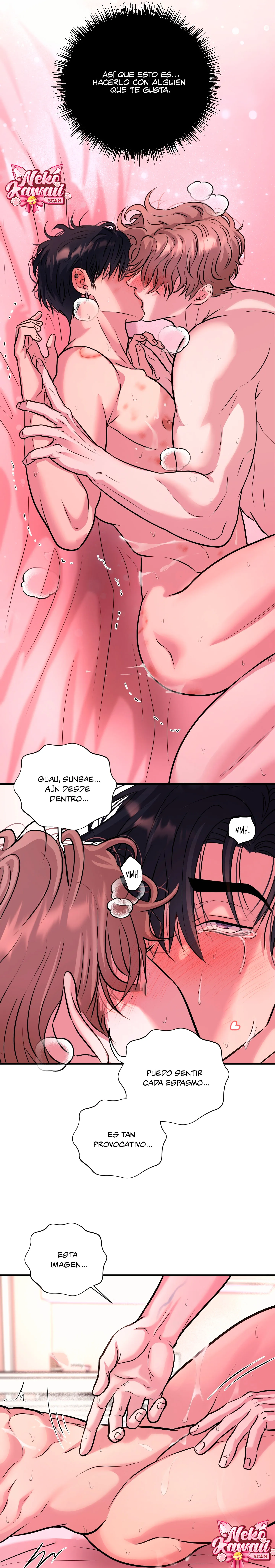 17 Se respeta tu gusto