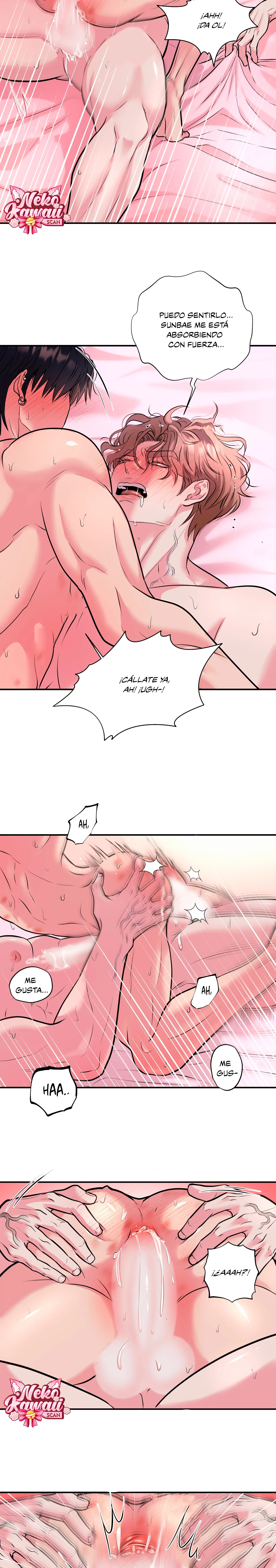 9 Se respeta tu gusto