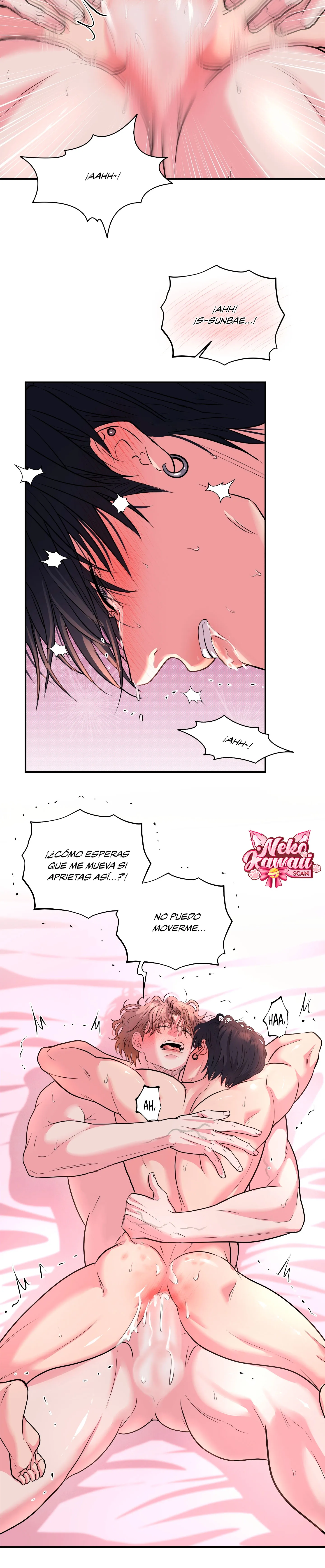 10 Se respeta tu gusto