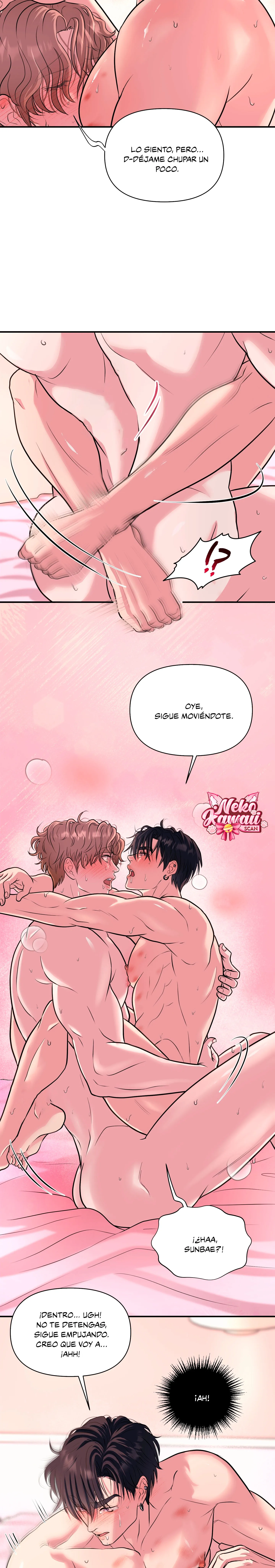 12 Se respeta tu gusto