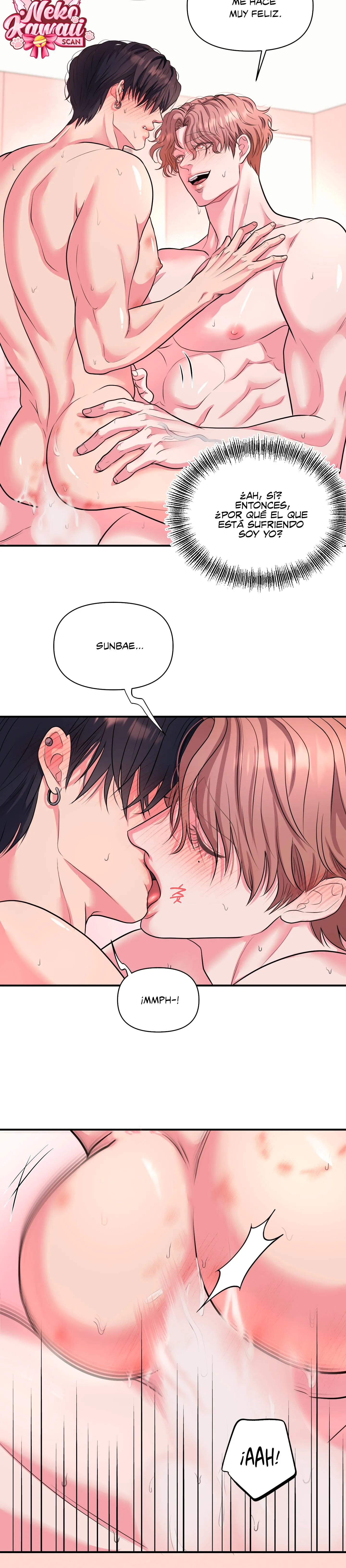 7 Se respeta tu gusto