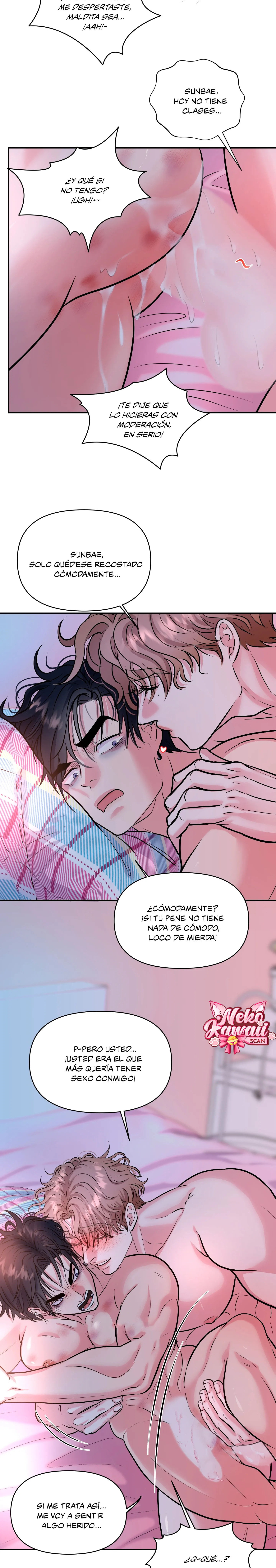 21 Se respeta tu gusto