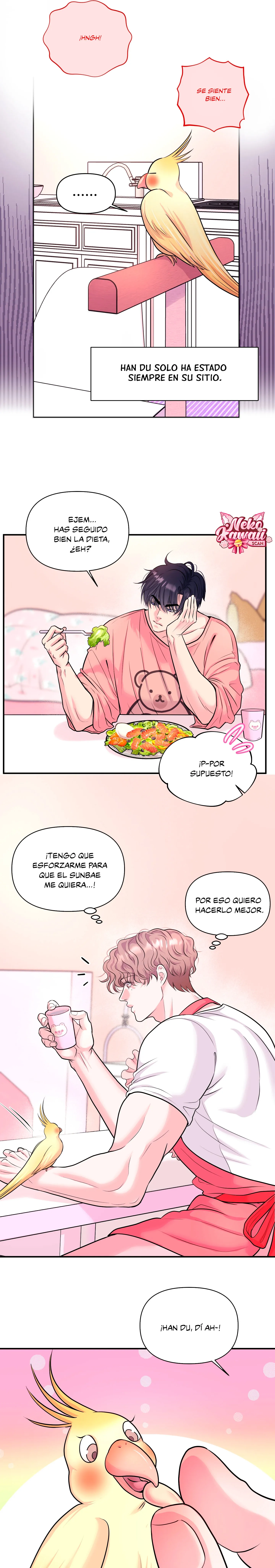 10 Se respeta tu gusto