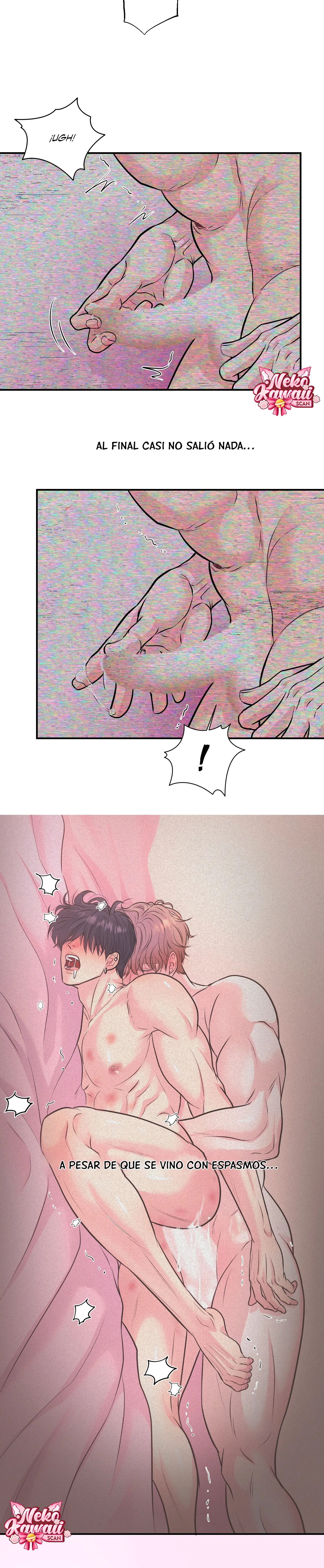 3 Se respeta tu gusto