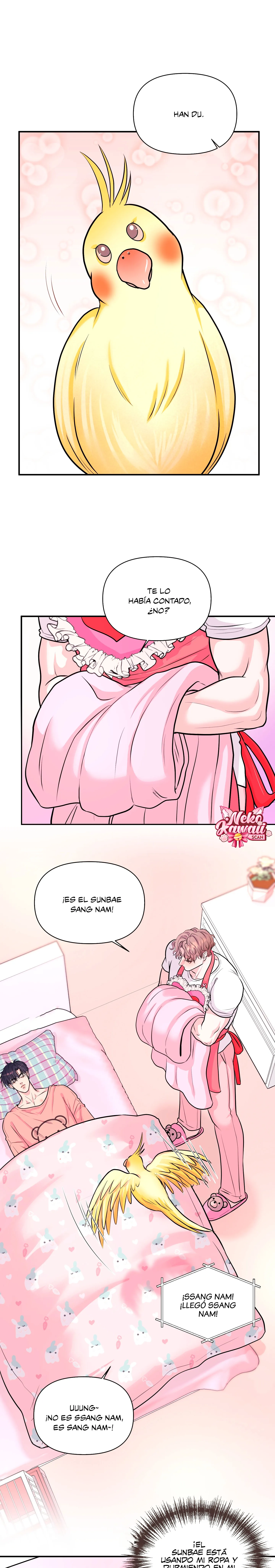 1 Se respeta tu gusto