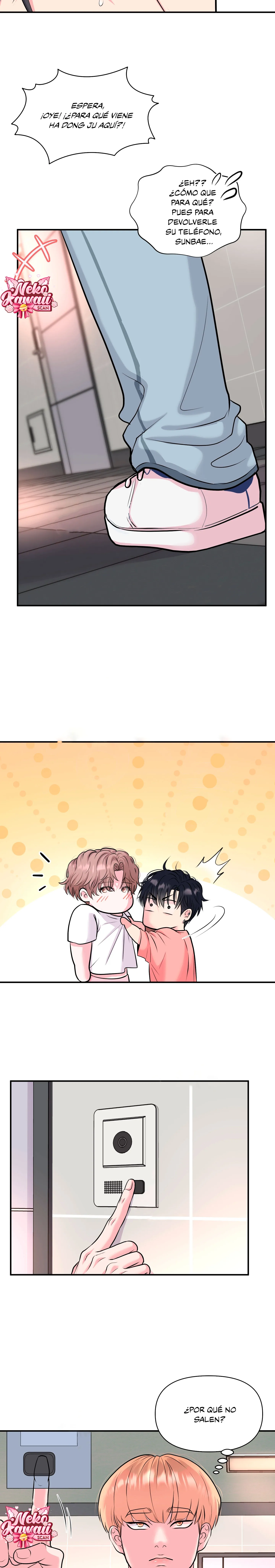 19 Se respeta tu gusto