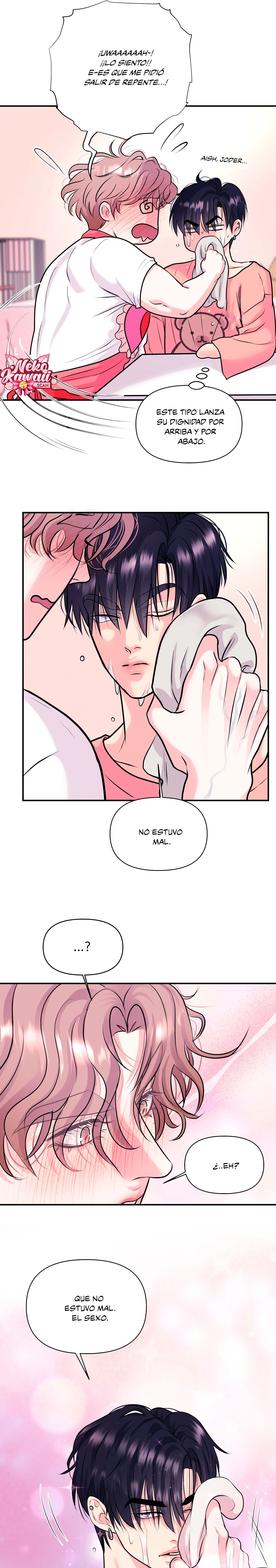 14 Se respeta tu gusto