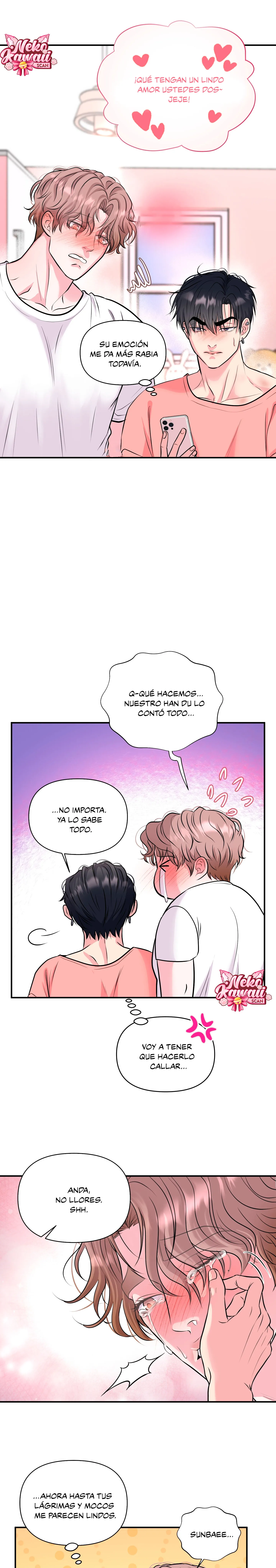 25 Se respeta tu gusto