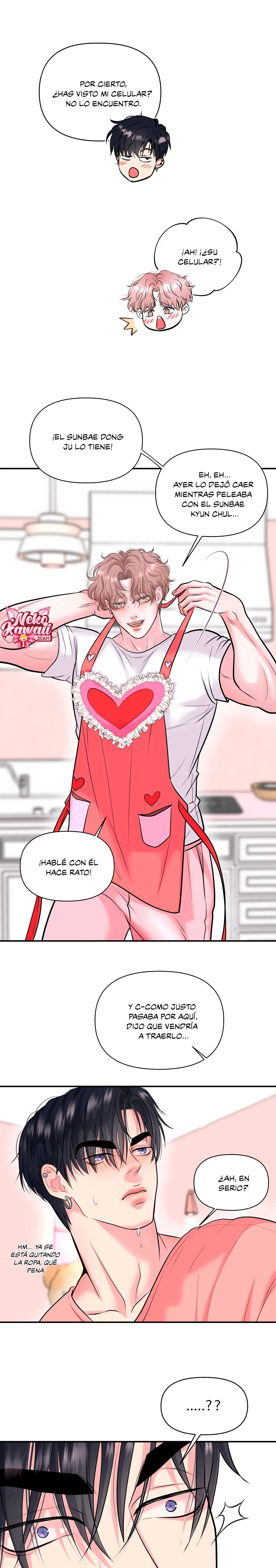 18 Se respeta tu gusto