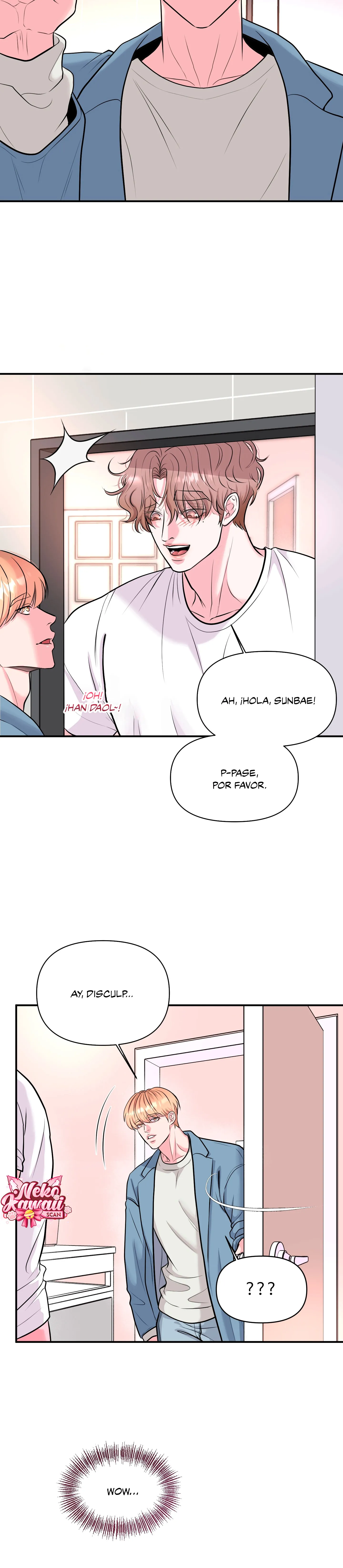 20 Se respeta tu gusto