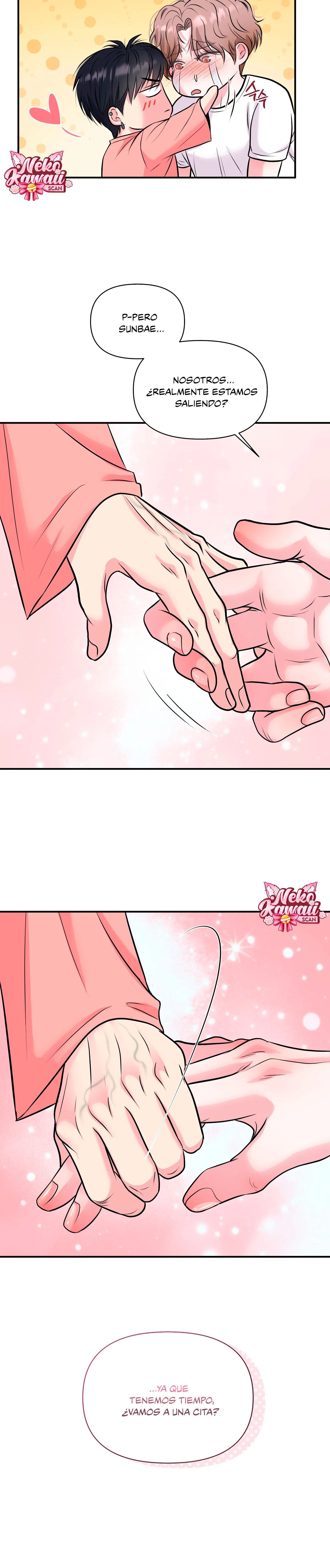 26 Se respeta tu gusto