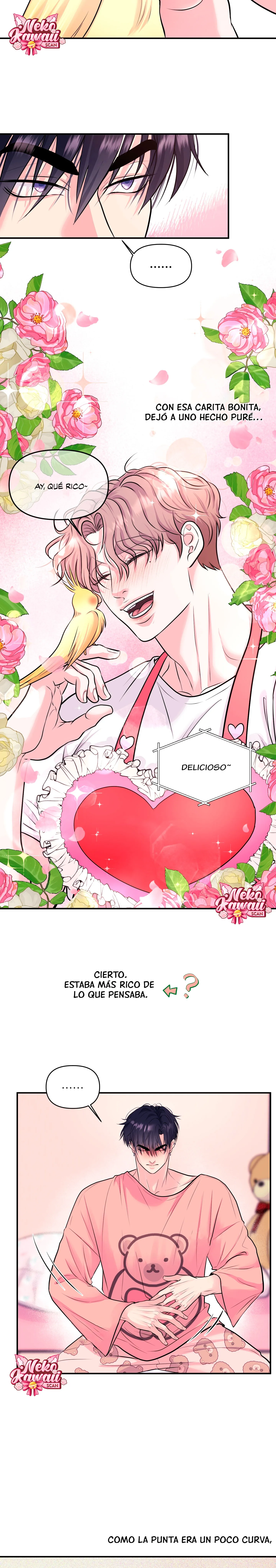 11 Se respeta tu gusto