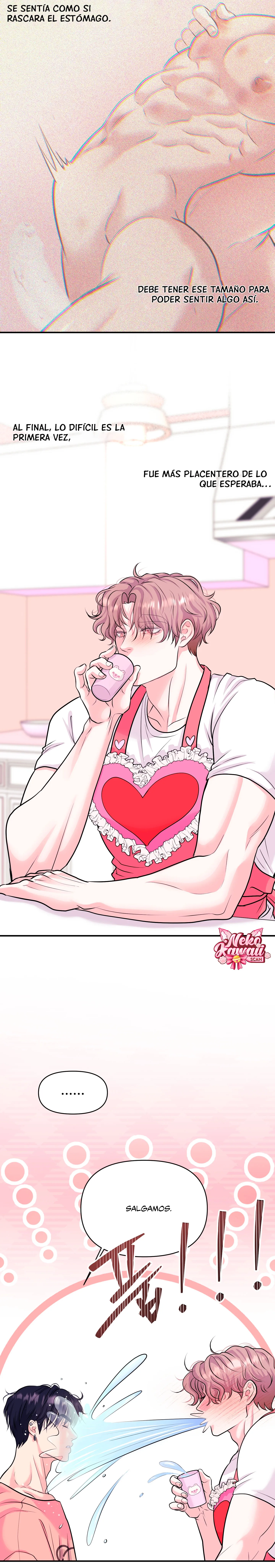 12 Se respeta tu gusto