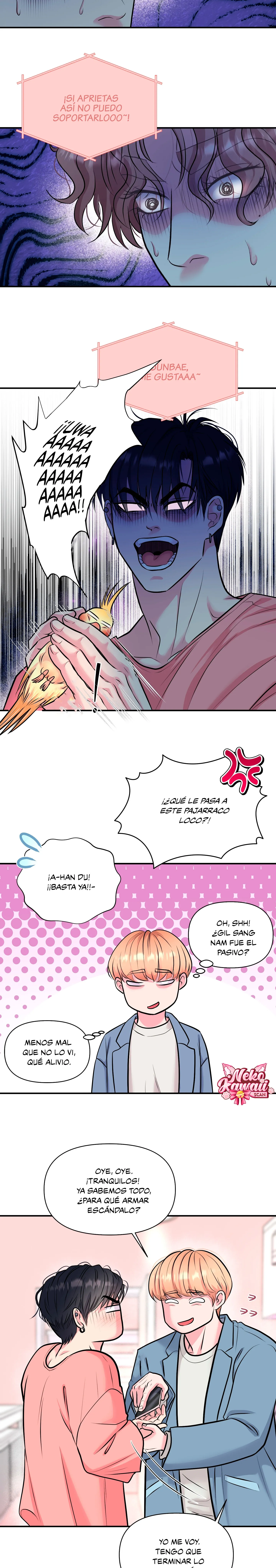 23 Se respeta tu gusto