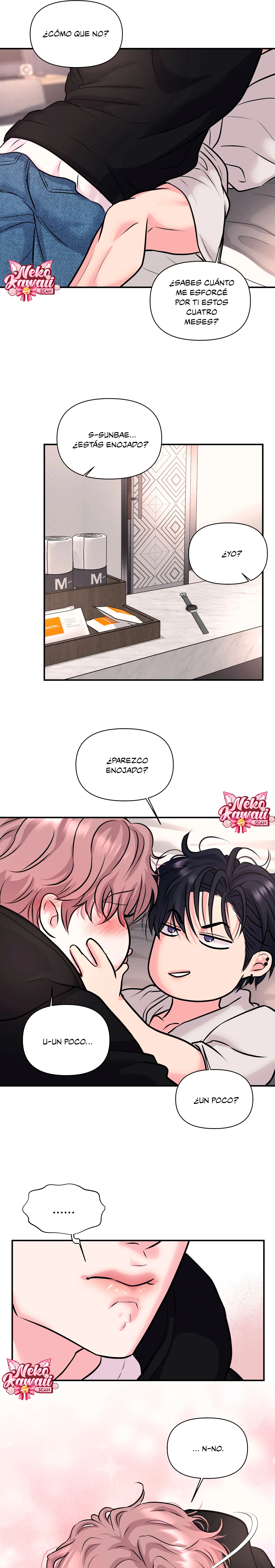 14 Se respeta tu gusto