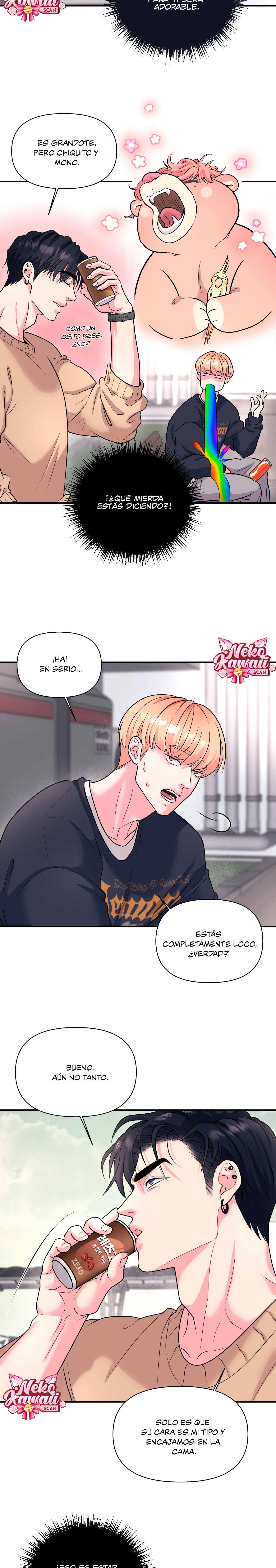 2 Se respeta tu gusto