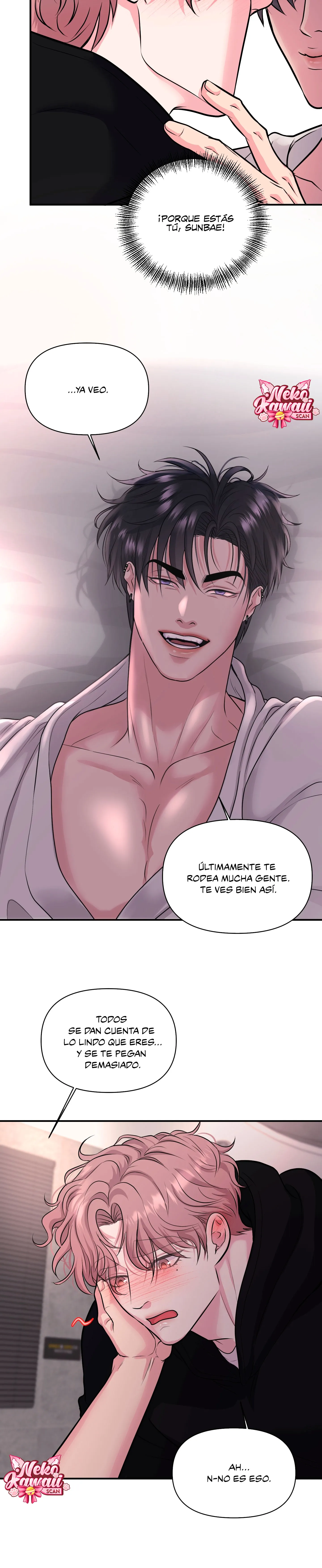 13 Se respeta tu gusto