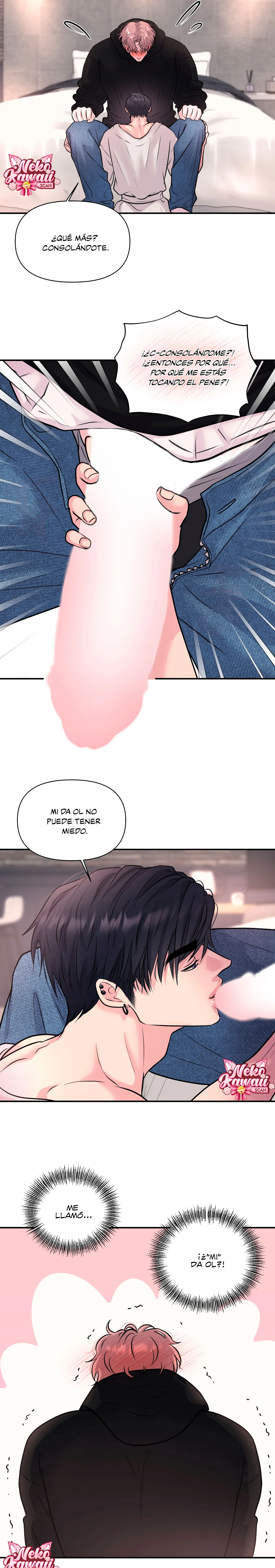 17 Se respeta tu gusto