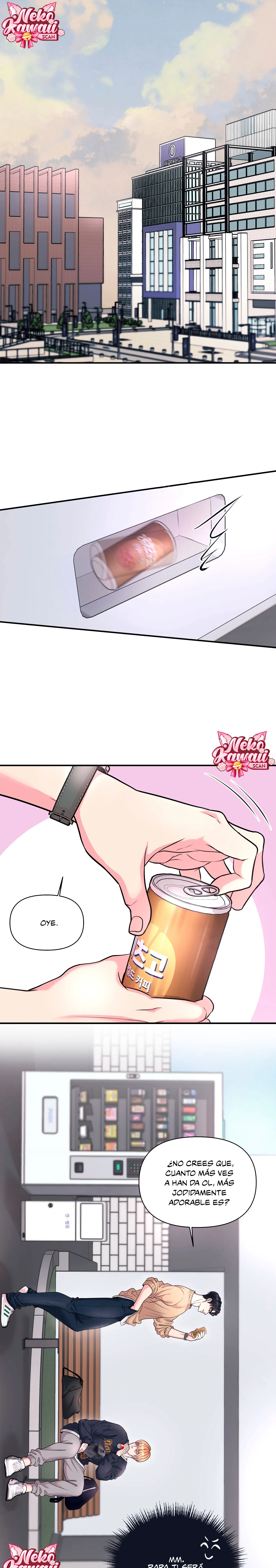 1 Se respeta tu gusto