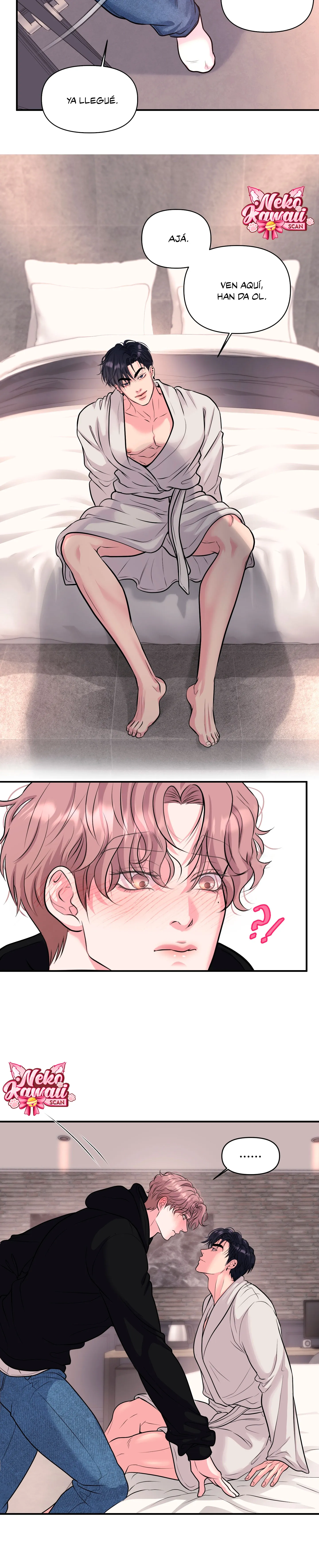 10 Se respeta tu gusto