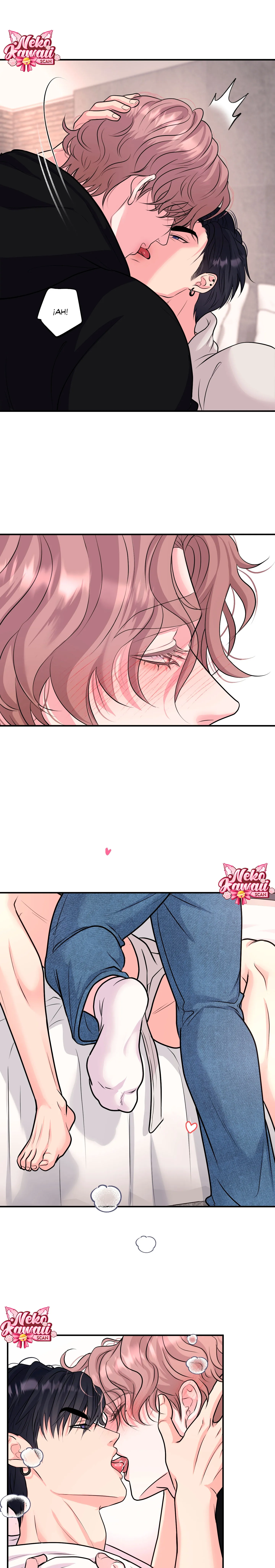 11 Se respeta tu gusto