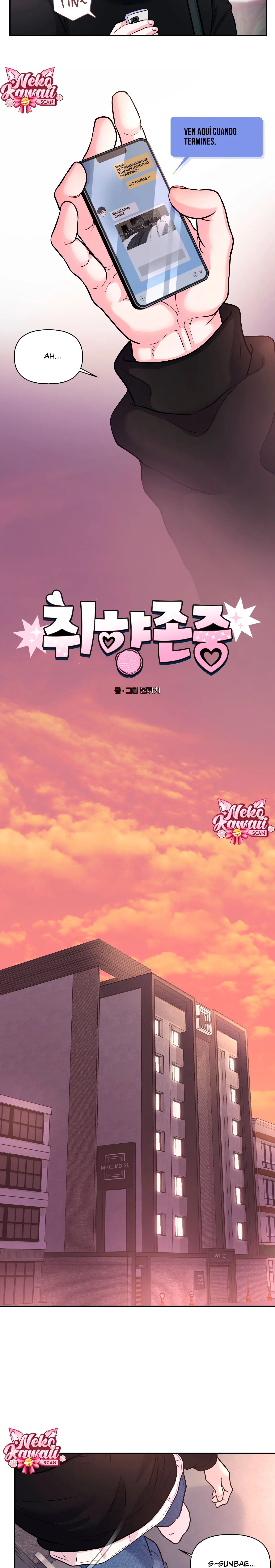 9 Se respeta tu gusto