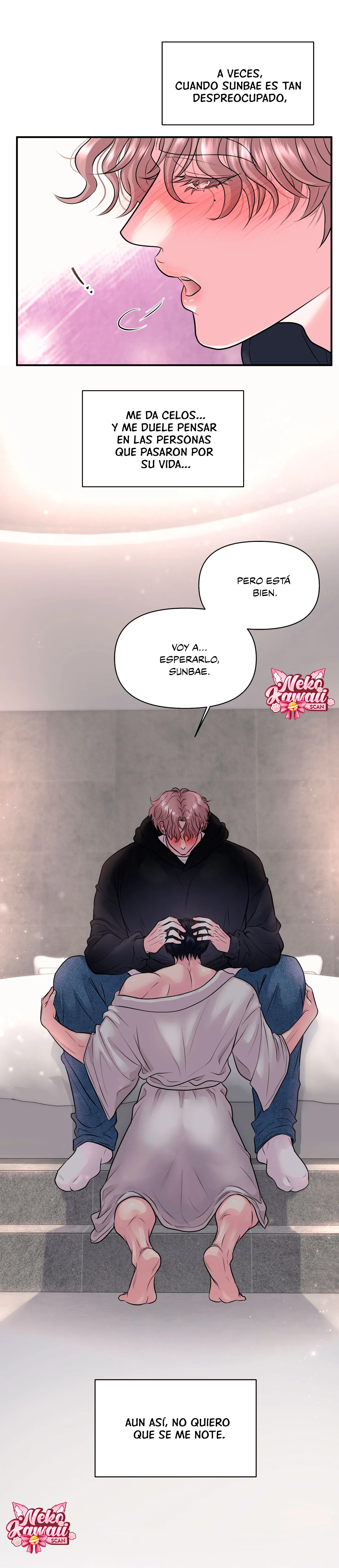 19 Se respeta tu gusto