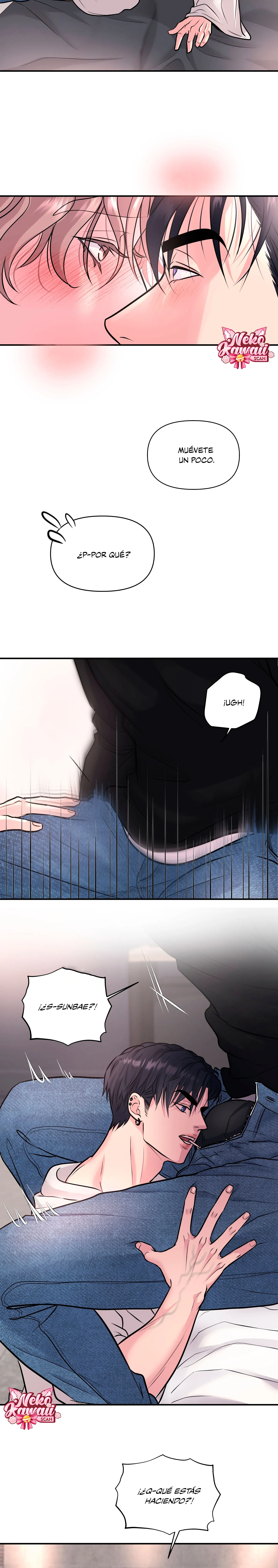 16 Se respeta tu gusto