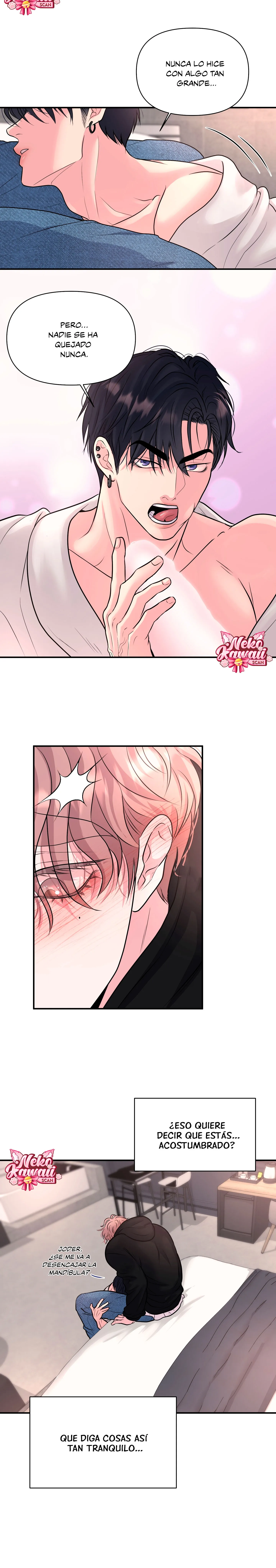 18 Se respeta tu gusto