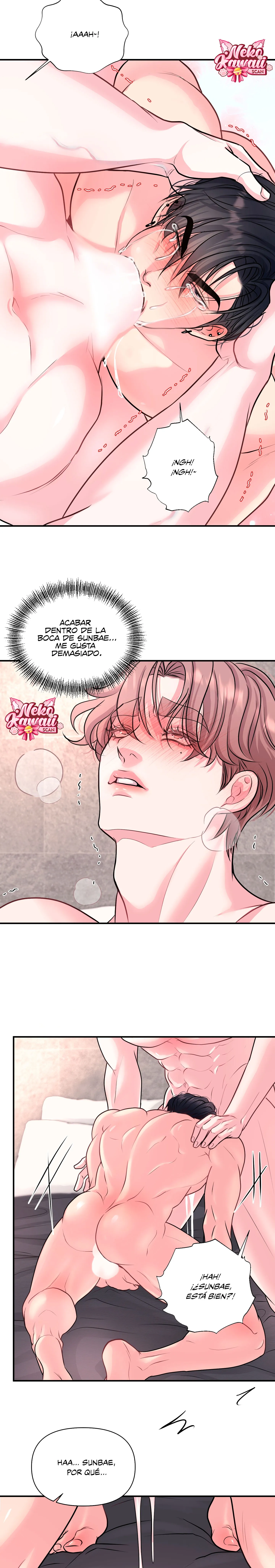 11 Se respeta tu gusto