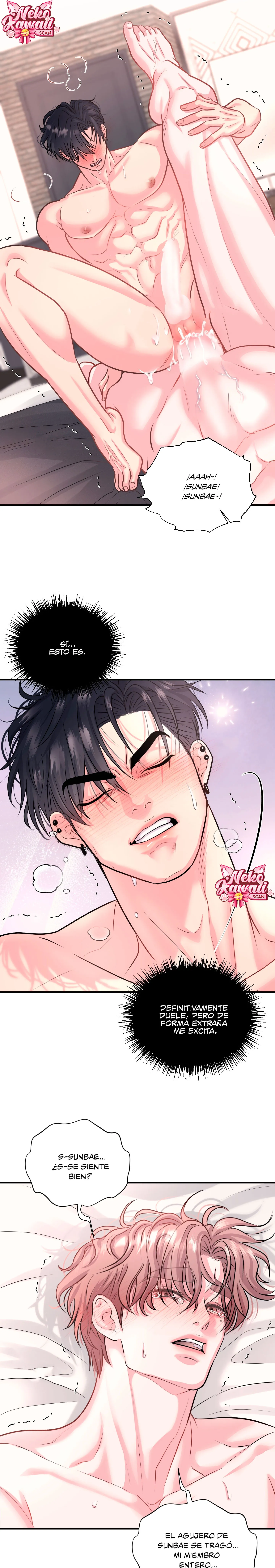 21 Se respeta tu gusto