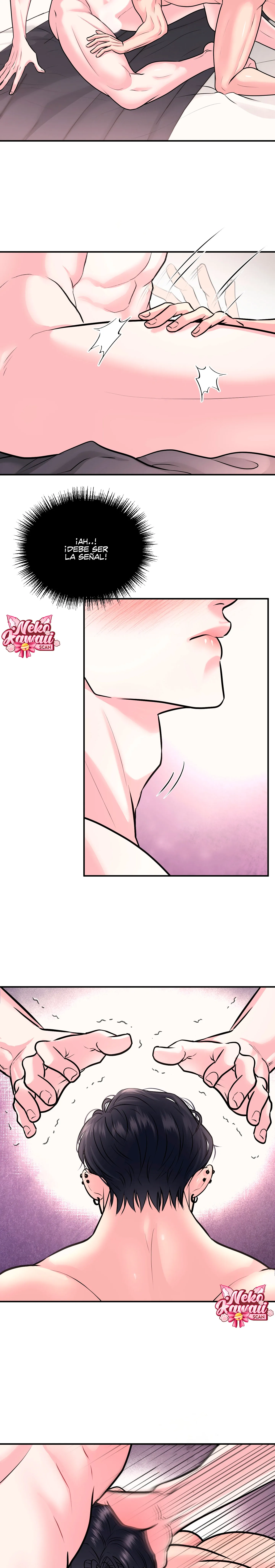 6 Se respeta tu gusto