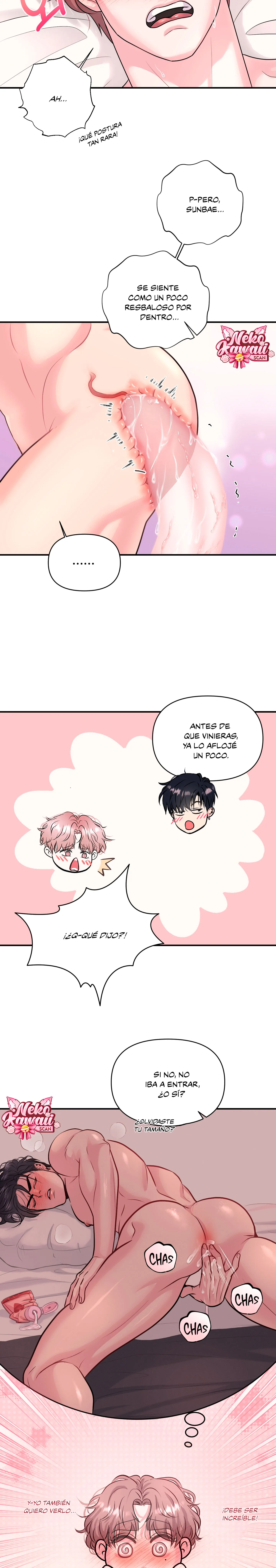 18 Se respeta tu gusto