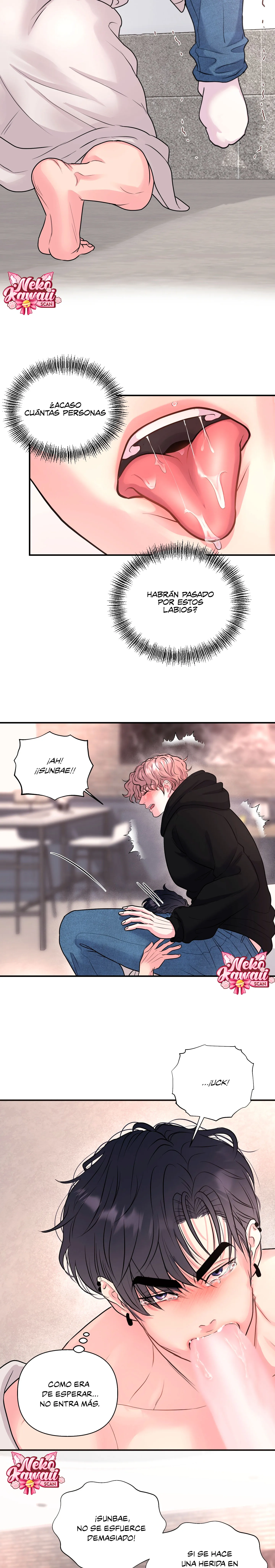 2 Se respeta tu gusto