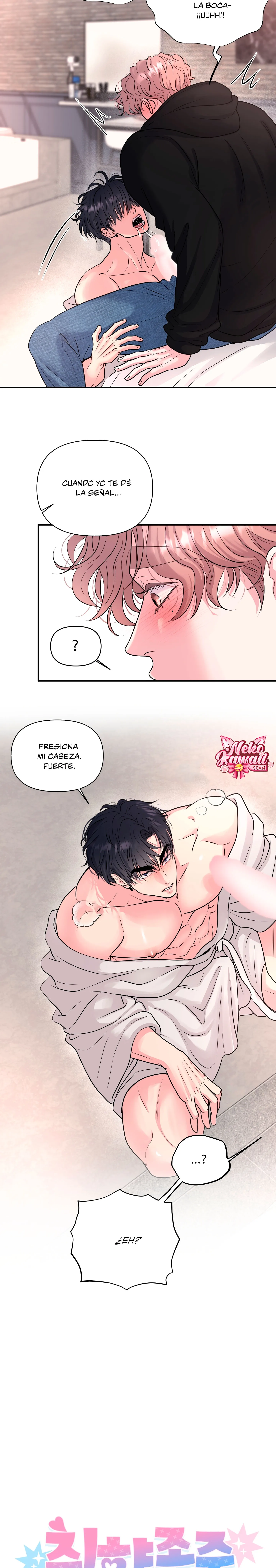 3 Se respeta tu gusto